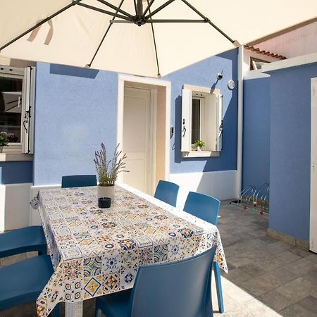 Casa Boscolo Family - Luxury House Βίλα Κιότζα Εξωτερικό φωτογραφία