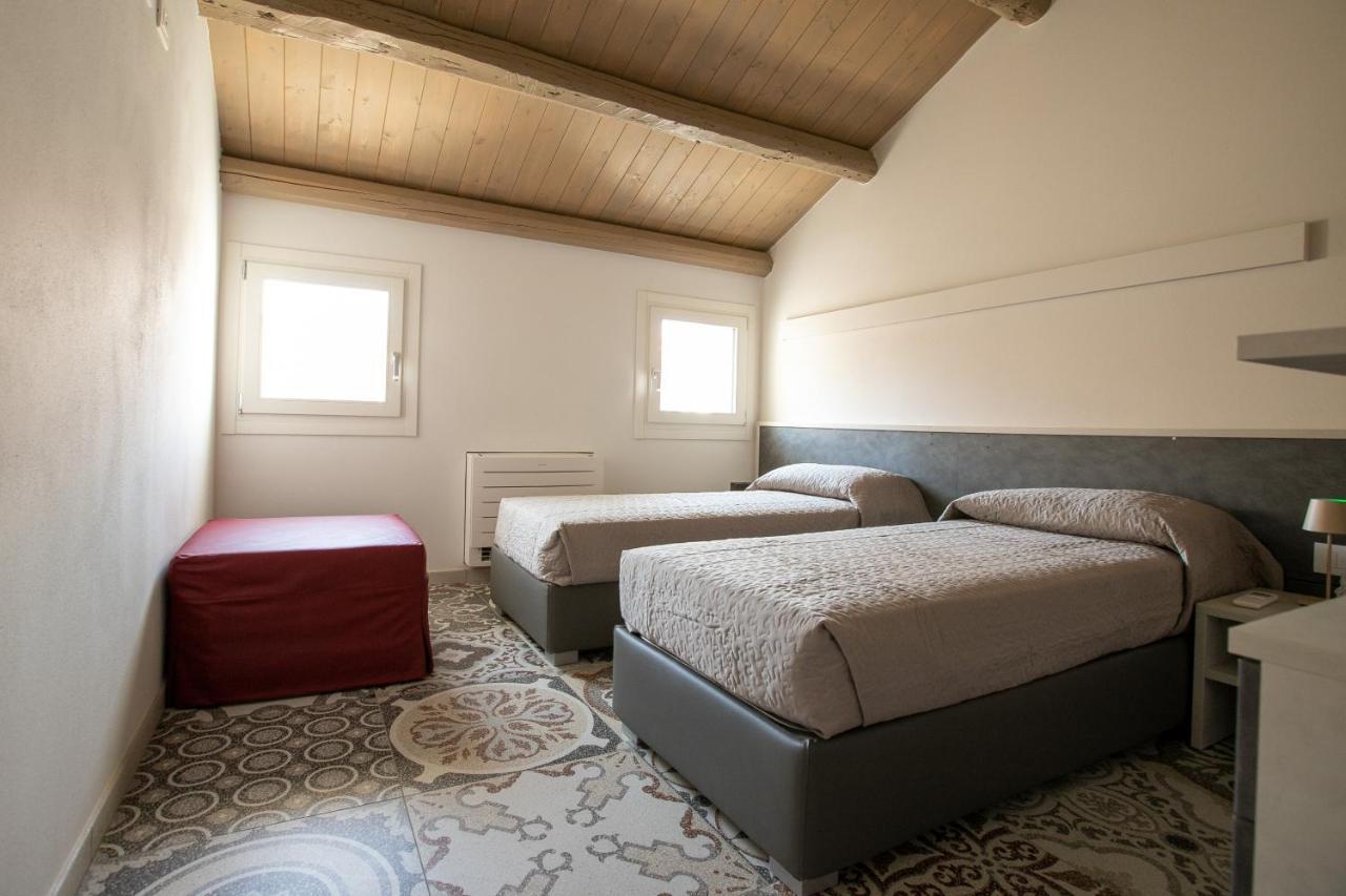 Casa Boscolo Family - Luxury House Βίλα Κιότζα Εξωτερικό φωτογραφία