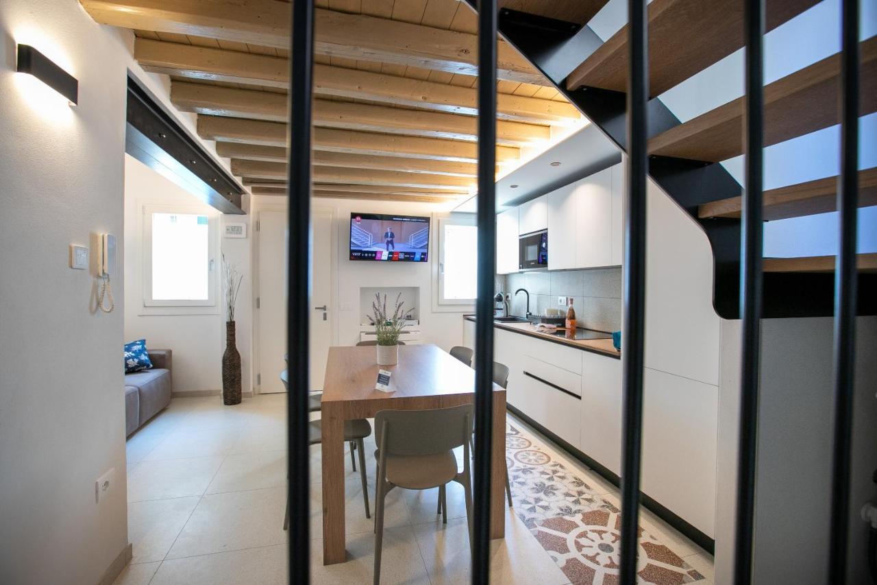 Casa Boscolo Family - Luxury House Βίλα Κιότζα Εξωτερικό φωτογραφία