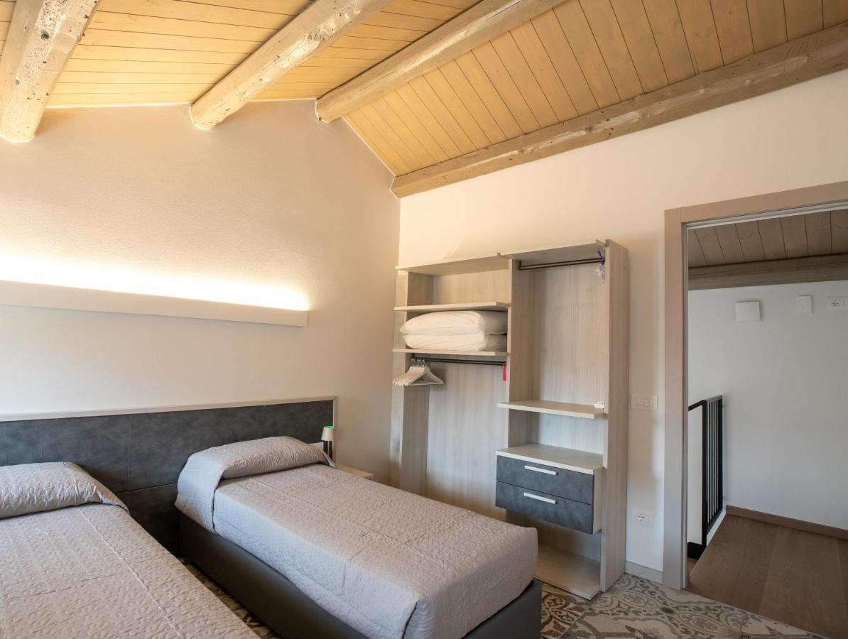 Casa Boscolo Family - Luxury House Βίλα Κιότζα Εξωτερικό φωτογραφία
