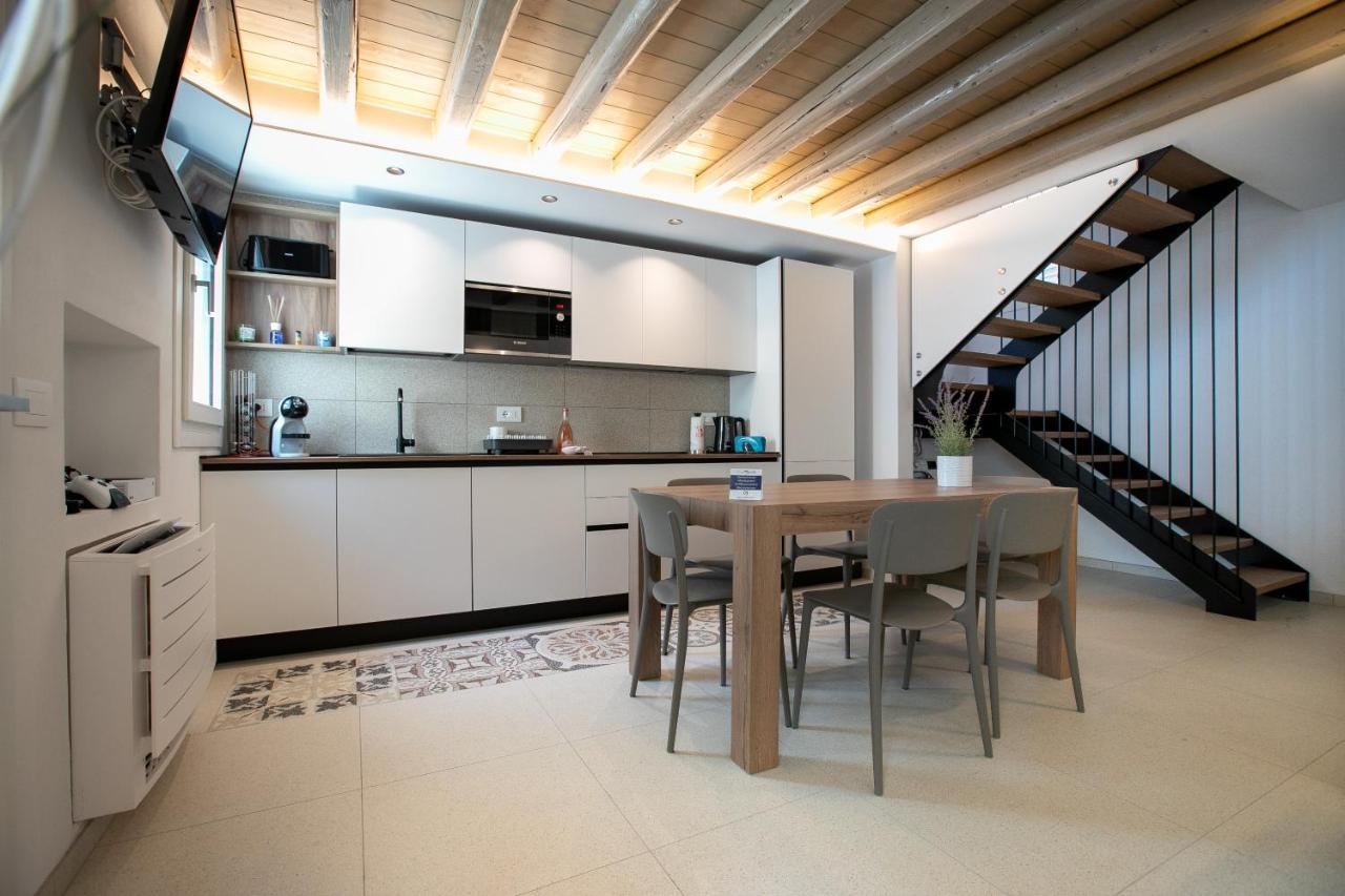 Casa Boscolo Family - Luxury House Βίλα Κιότζα Εξωτερικό φωτογραφία