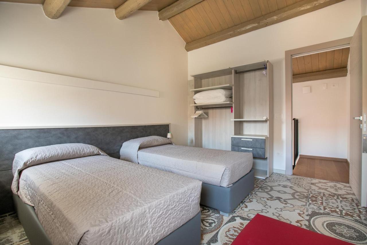 Casa Boscolo Family - Luxury House Βίλα Κιότζα Εξωτερικό φωτογραφία