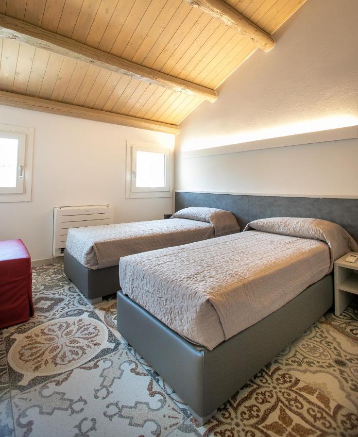 Casa Boscolo Family - Luxury House Βίλα Κιότζα Εξωτερικό φωτογραφία