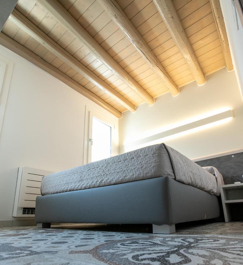Casa Boscolo Family - Luxury House Βίλα Κιότζα Εξωτερικό φωτογραφία